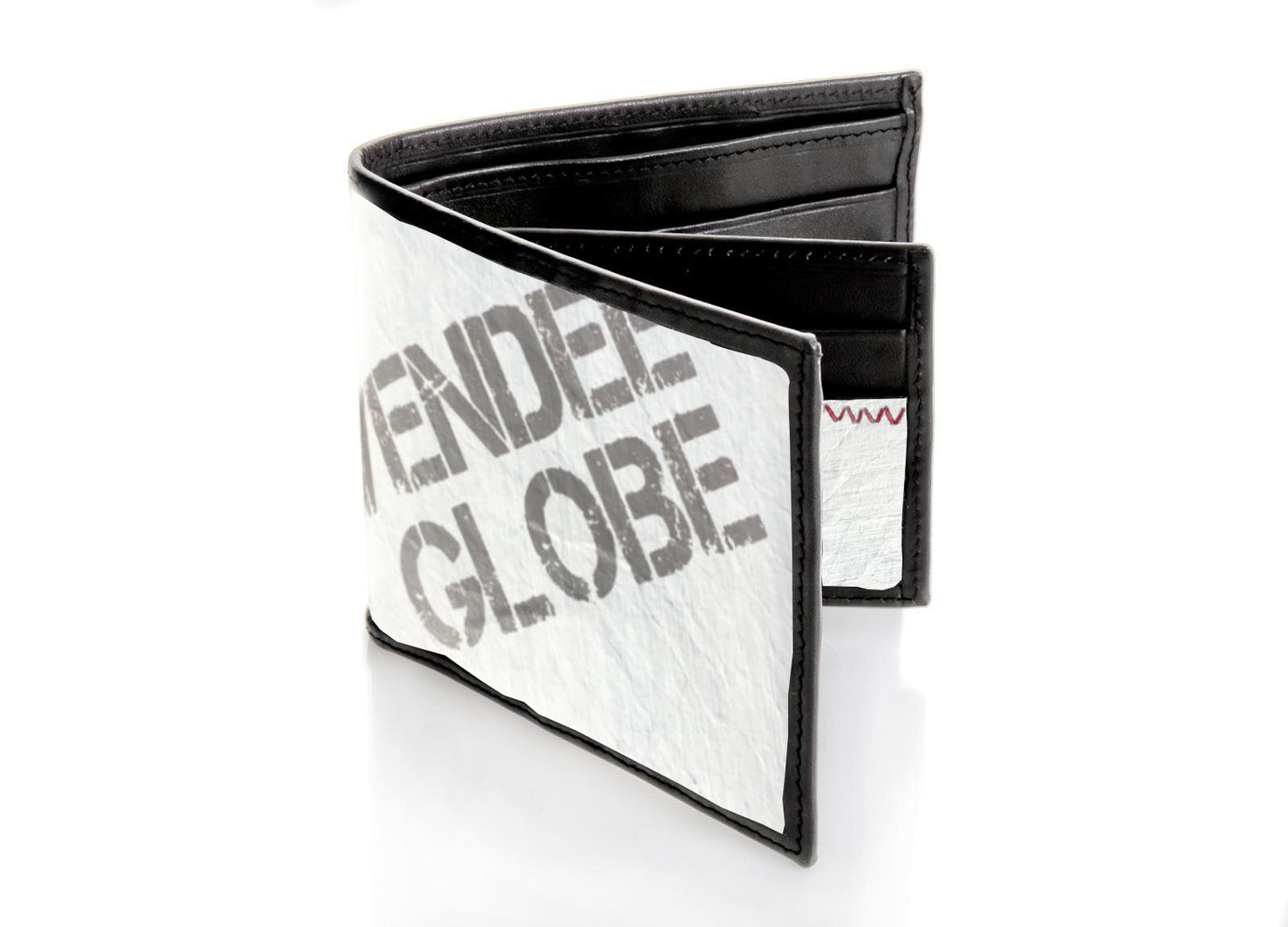 Portefeuille Édition Vendée Globe