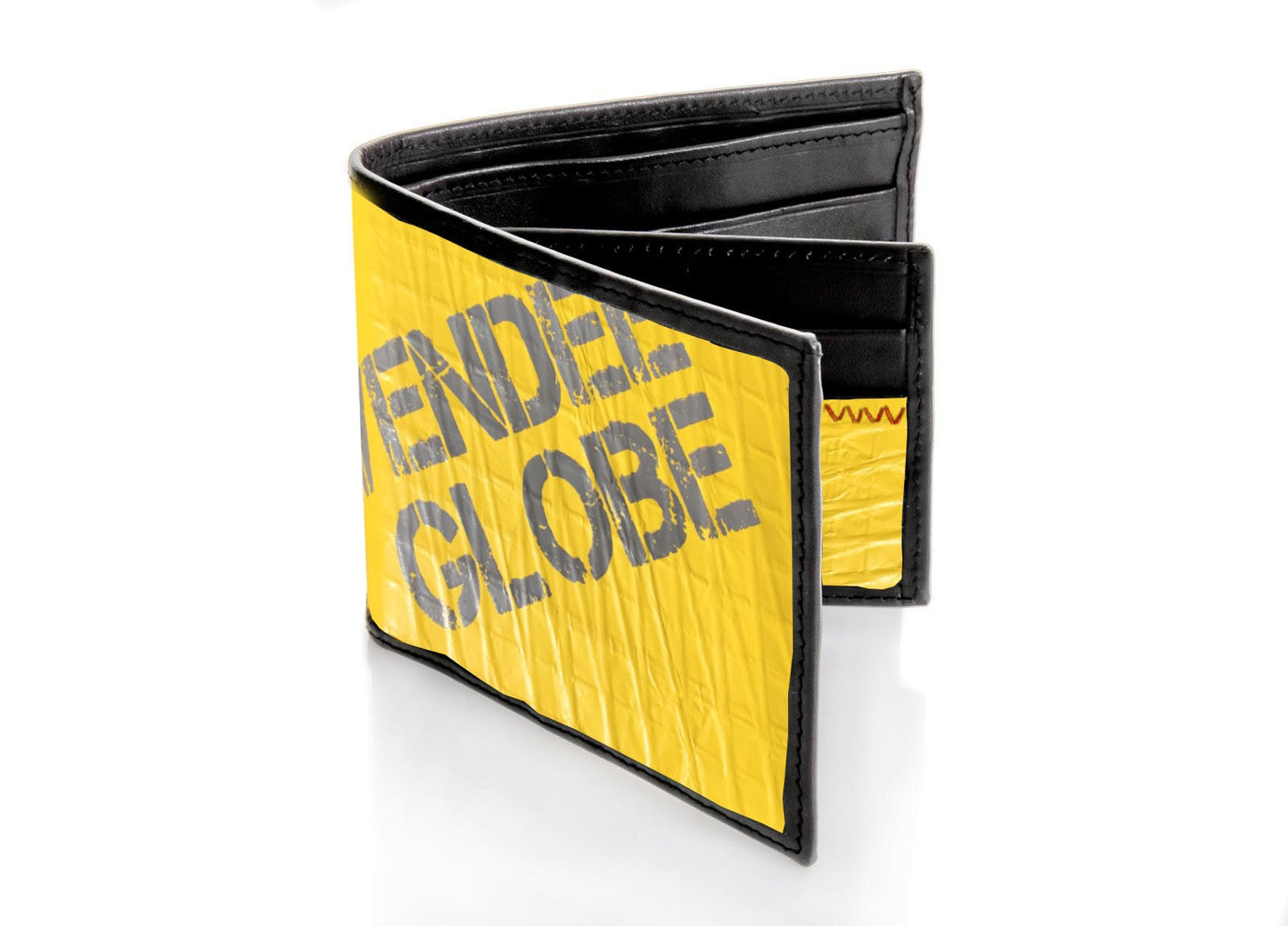 Portefeuille Édition Vendée Globe