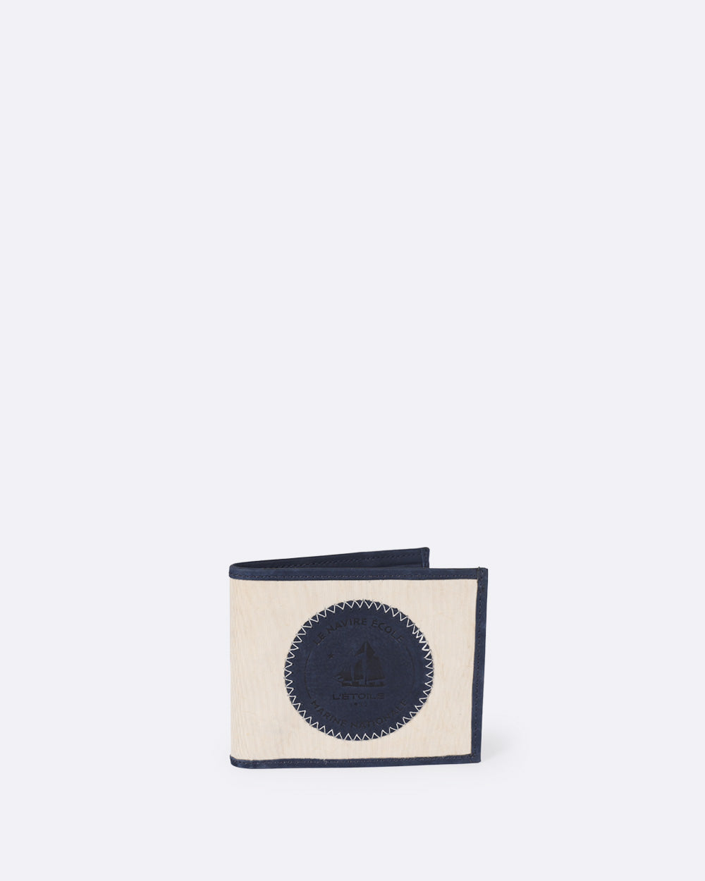 Portefeuille "La Fortune" · Collection L'Étoile