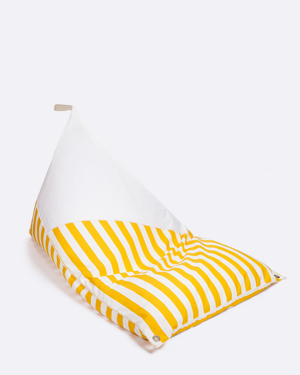 Pouf Berlingo · Dolce Vita Yellow