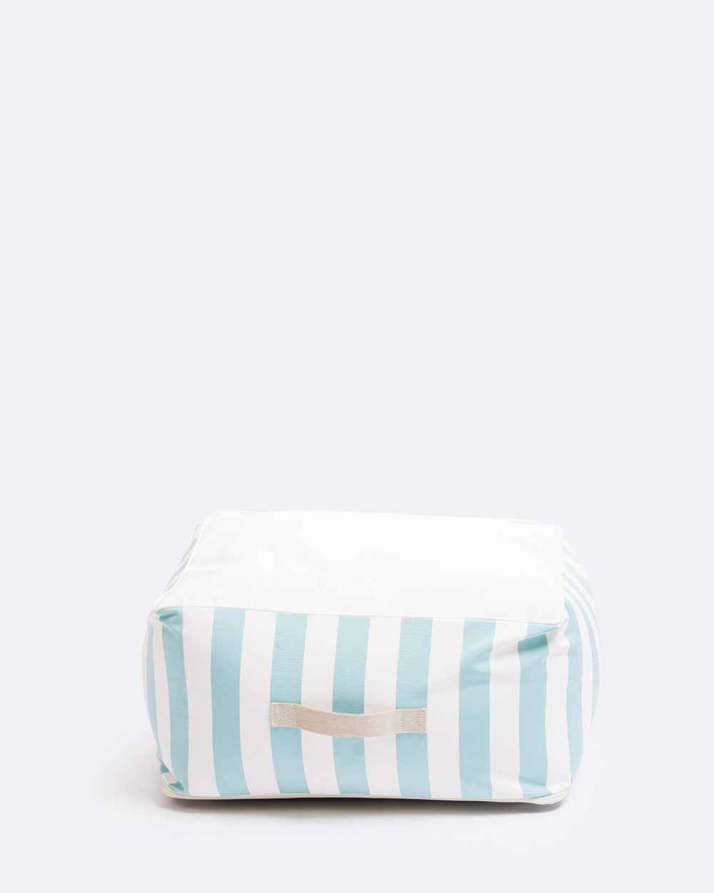 Pouf Carré · Dolce Vita Lagon