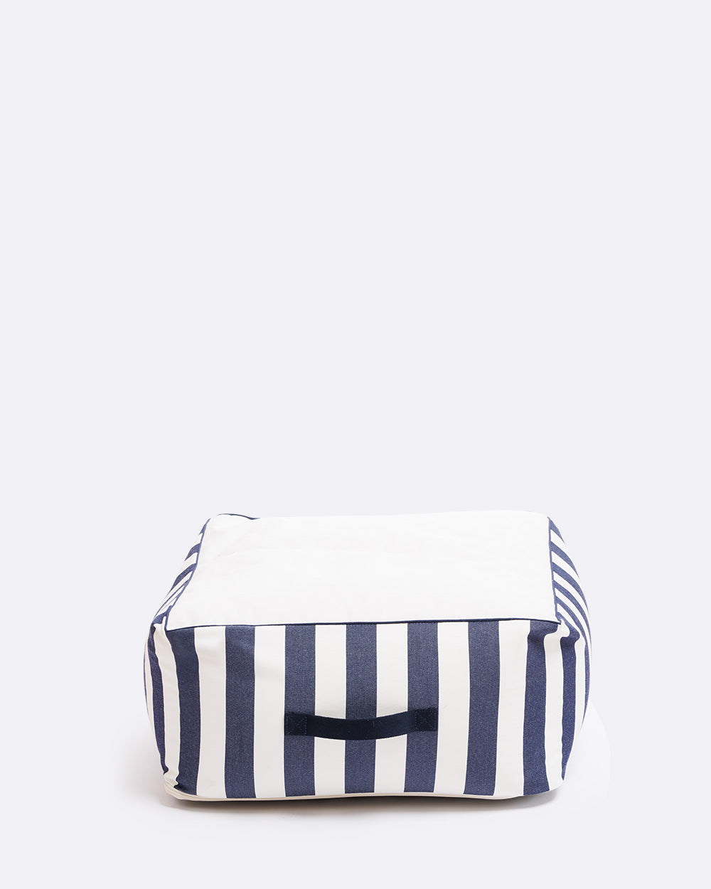 Pouf Carré · Dolce Vita Marine