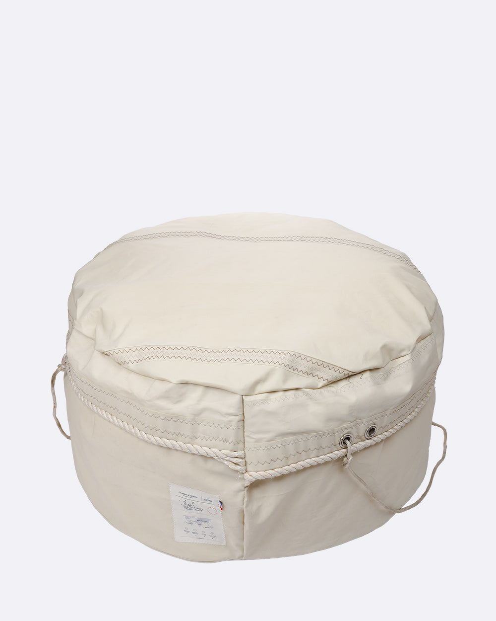 Pouf Duo ?72 · Vintage