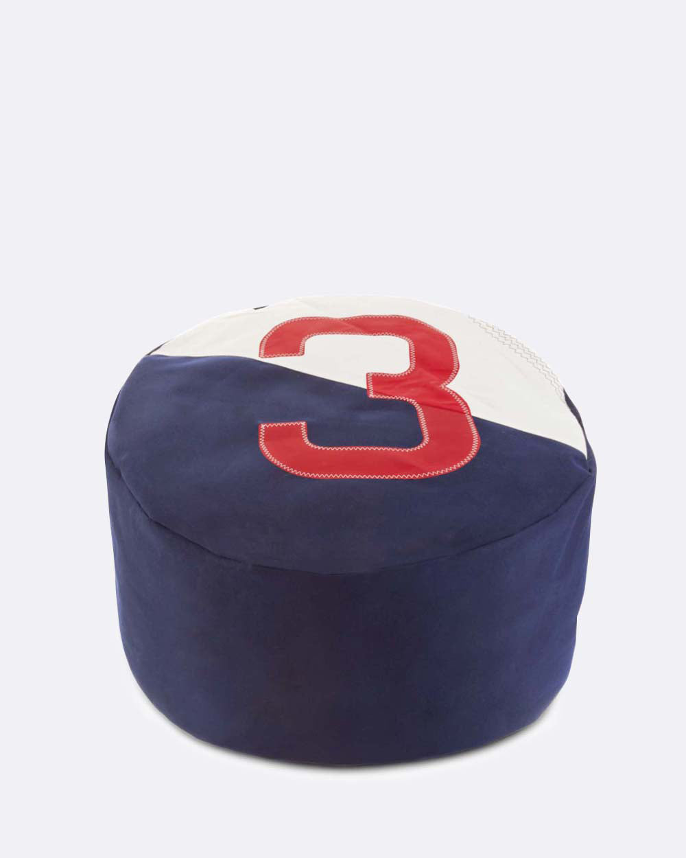 Pouf Duo · Navy ?72
