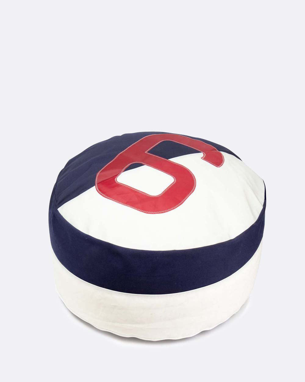 Pouf Duo ?72 · Navy