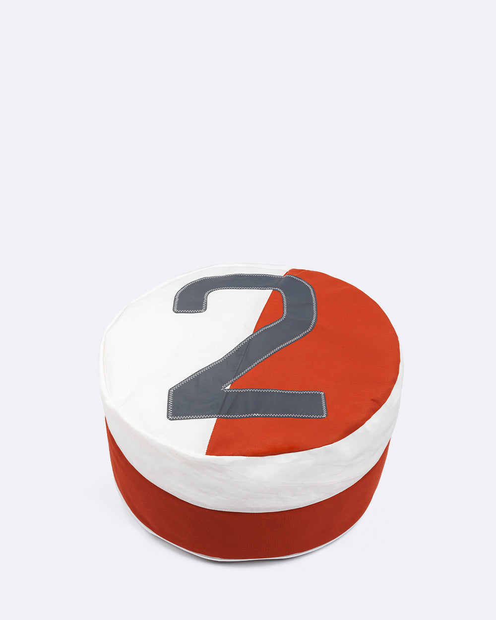 Pouf Solo ?54 · Terre de feu