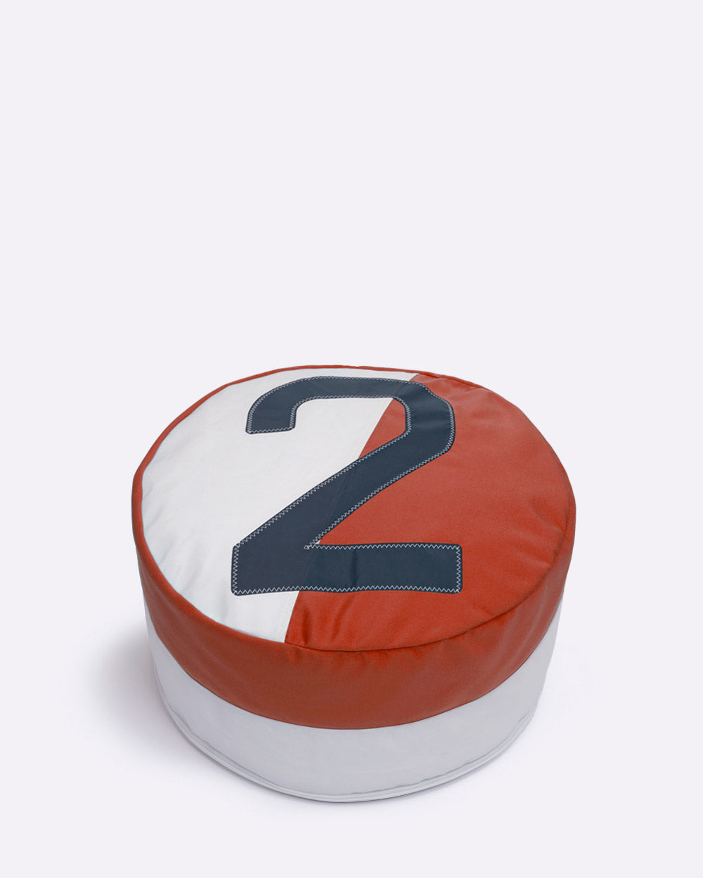 Pouf Solo ?54 · Terre de Feu