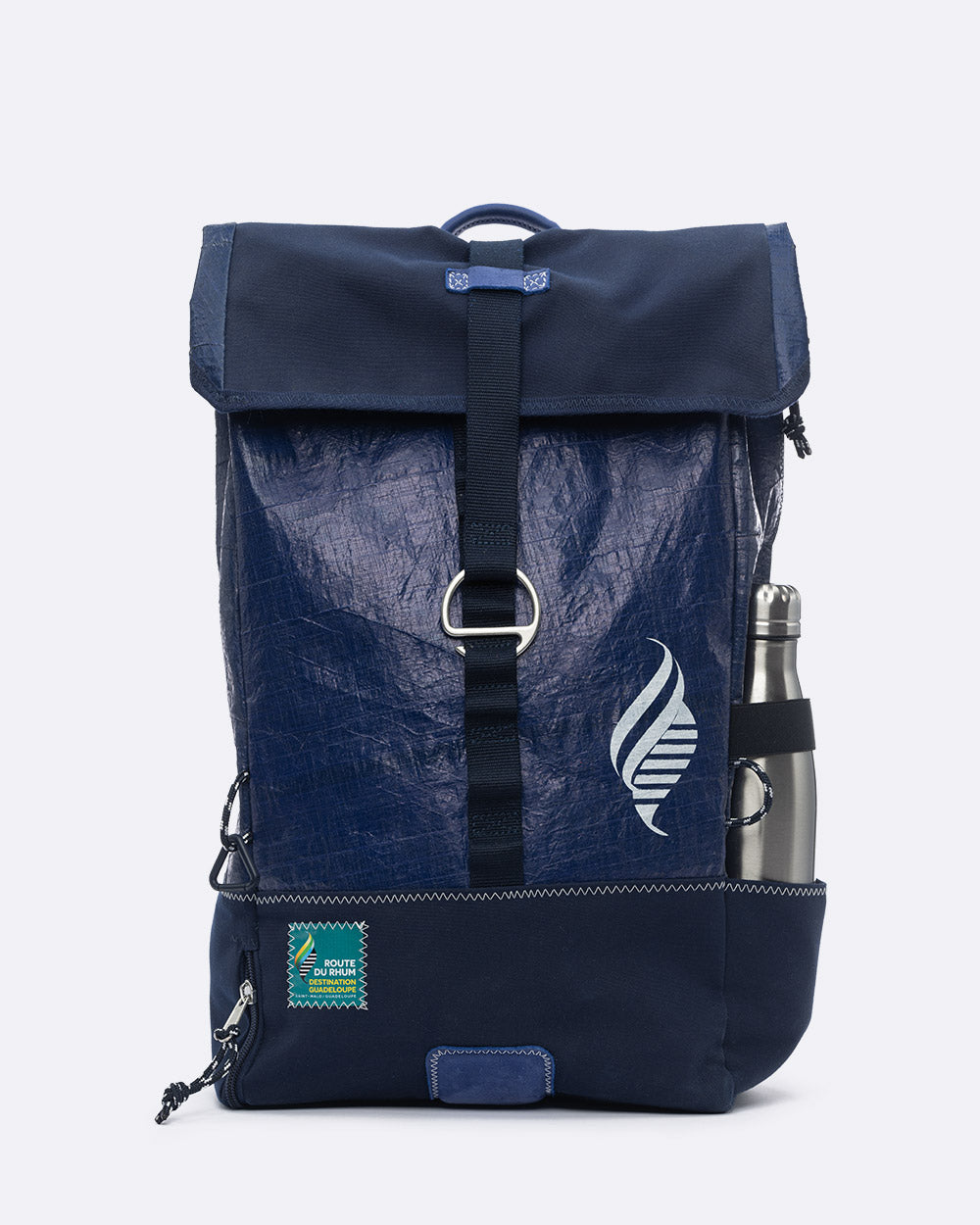 Sac à dos Dinghy - Bleu Vert Lagon