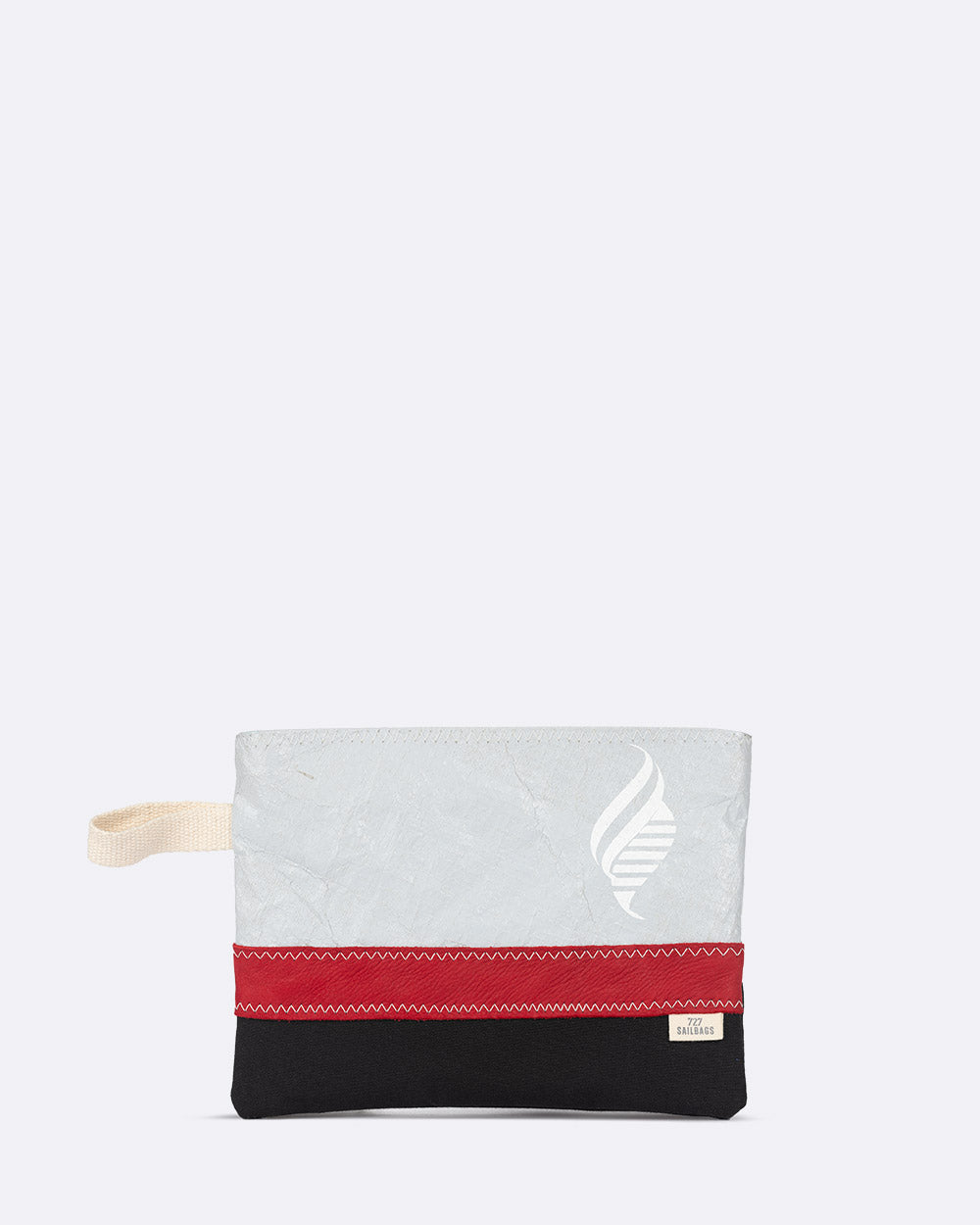 Pochette Éole · Rouge Créole