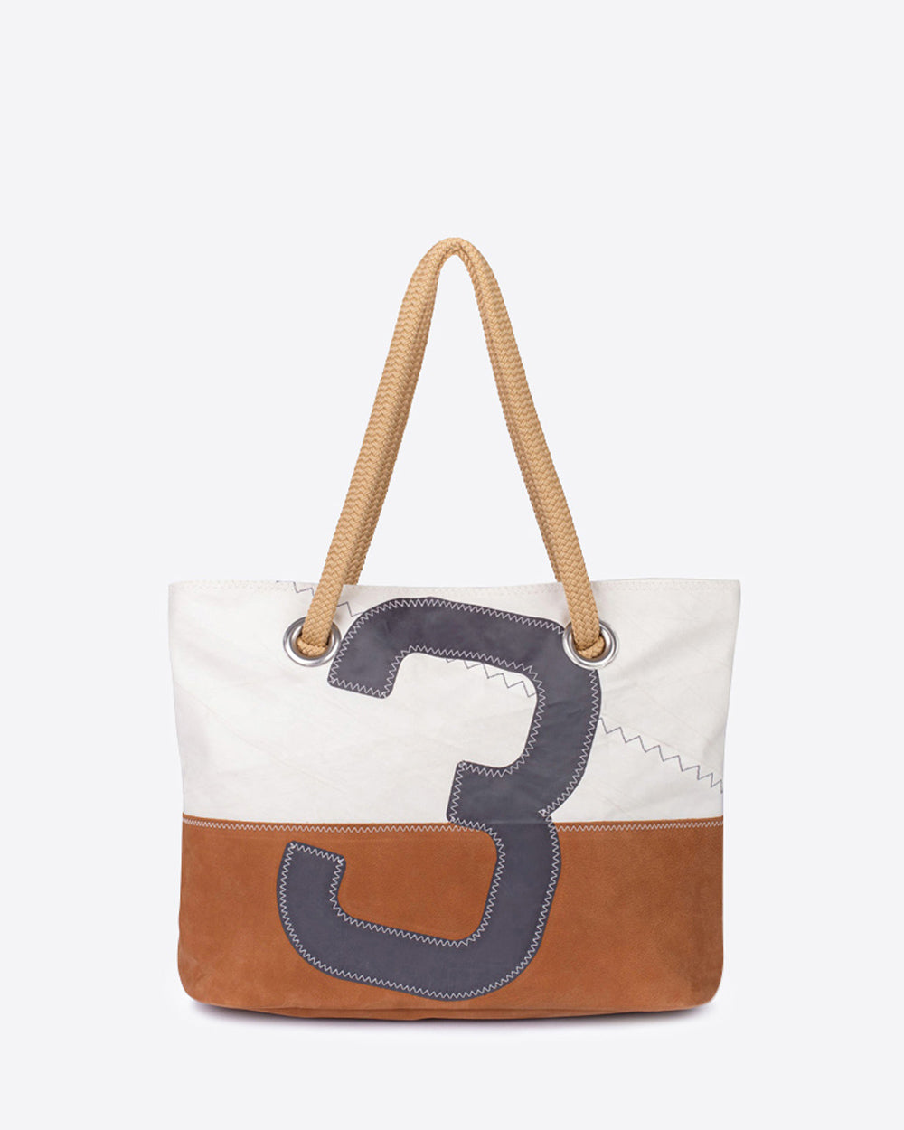 Sac à main Charlie · Cuir