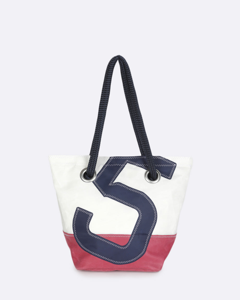 Sac à main Légende · Cuir rose