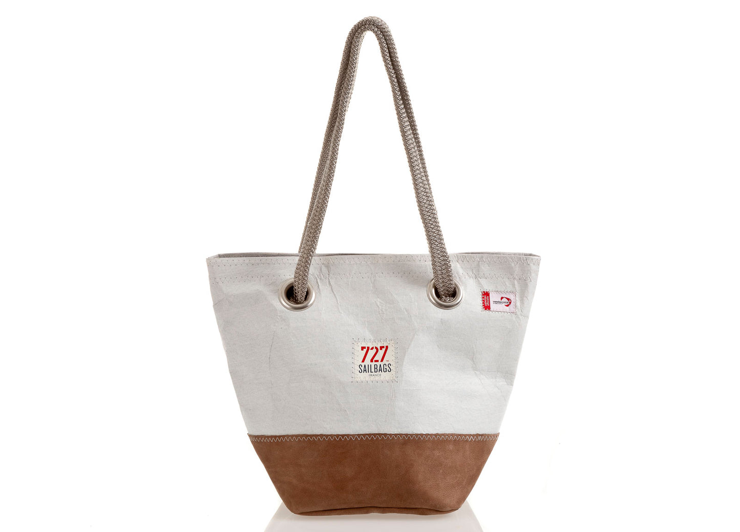 Sac à main Légende Édition Vendée Globe