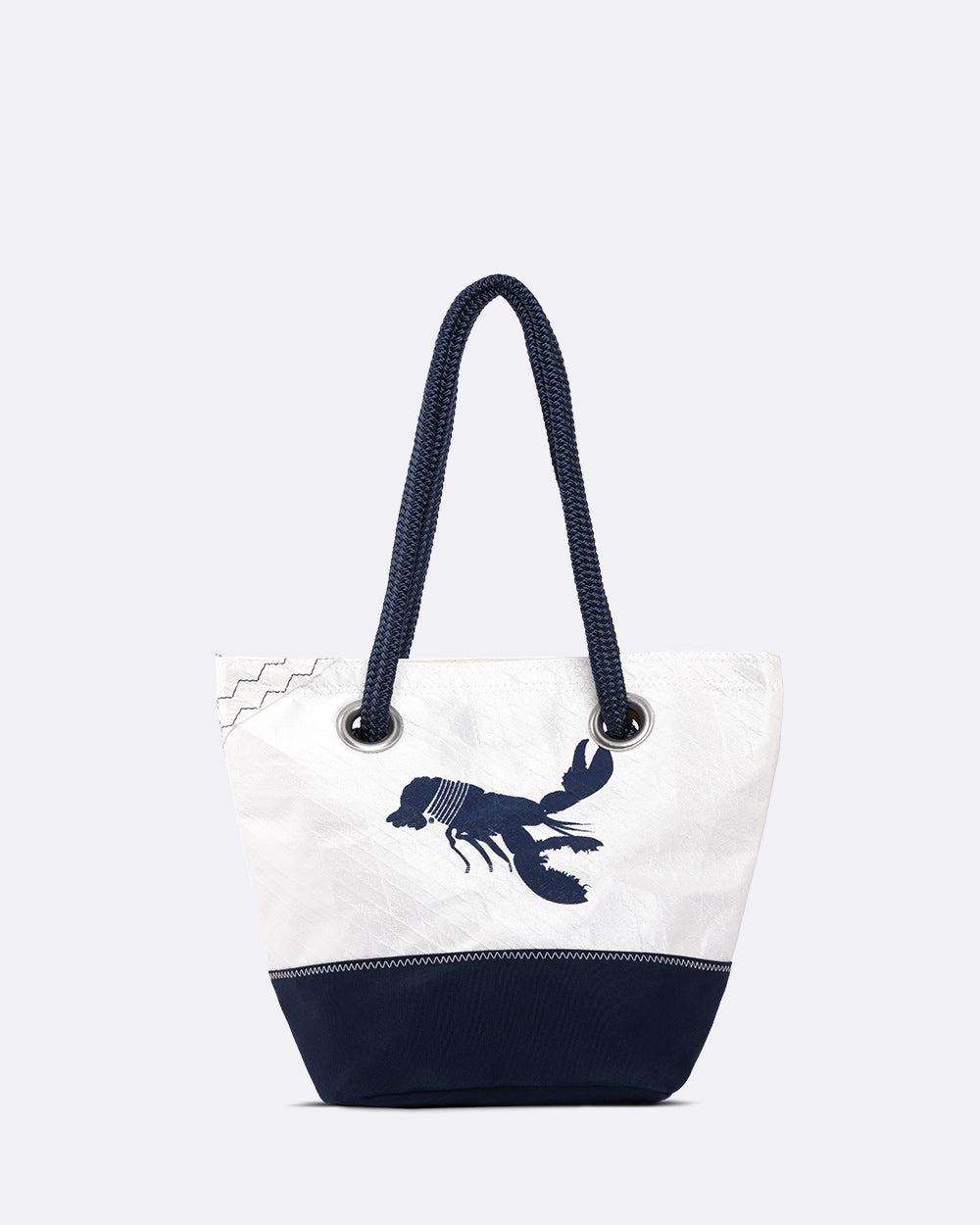 Sac à main Légende · Je dévore ma Bretagne