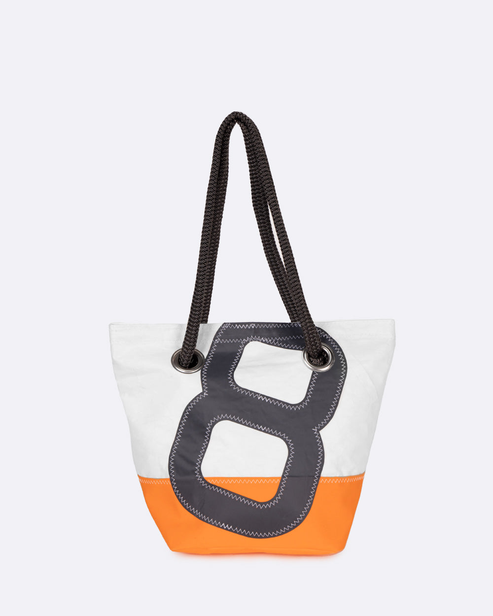 Sac à main Légende · Mandarine