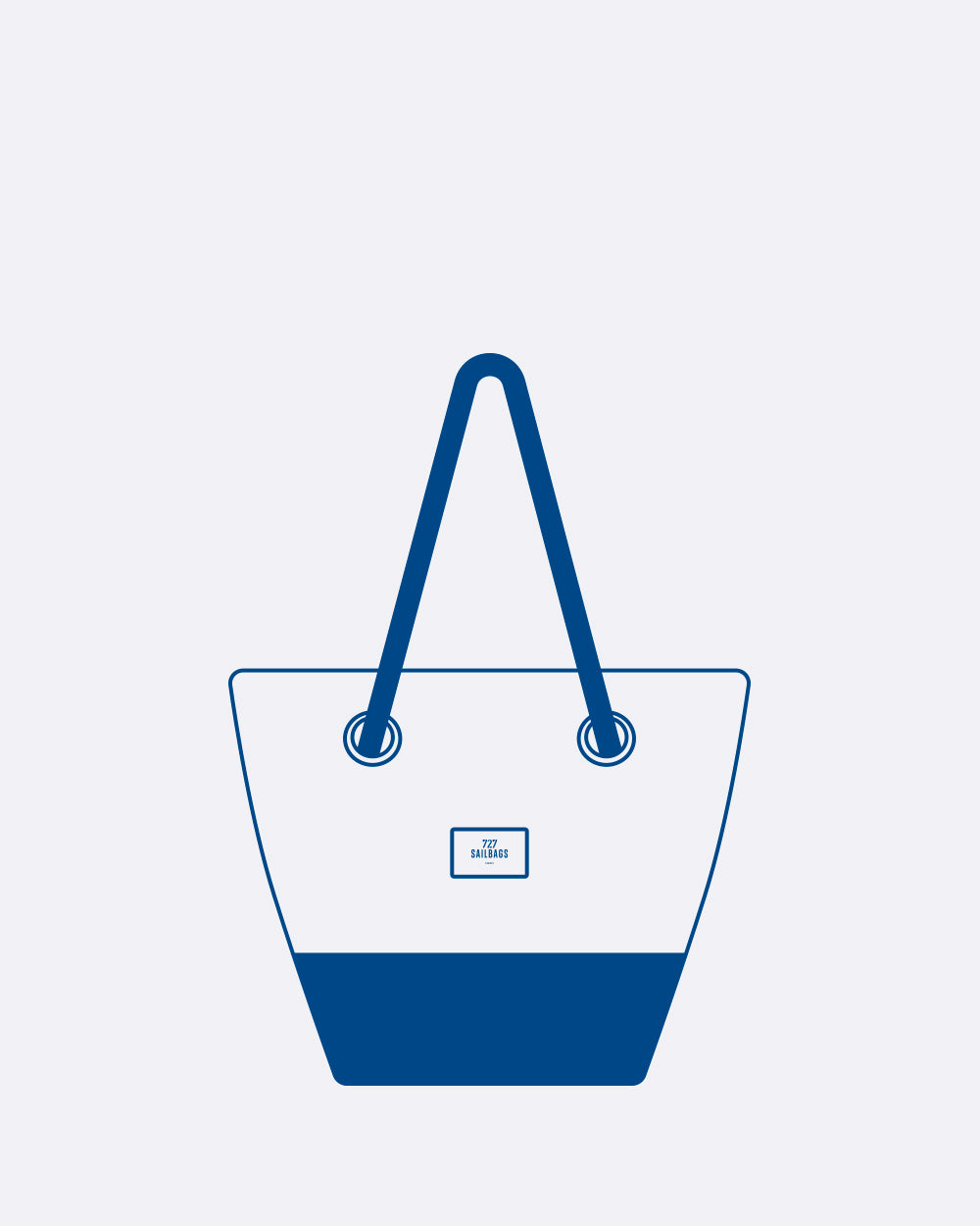 Sac à main Légende personnalisable