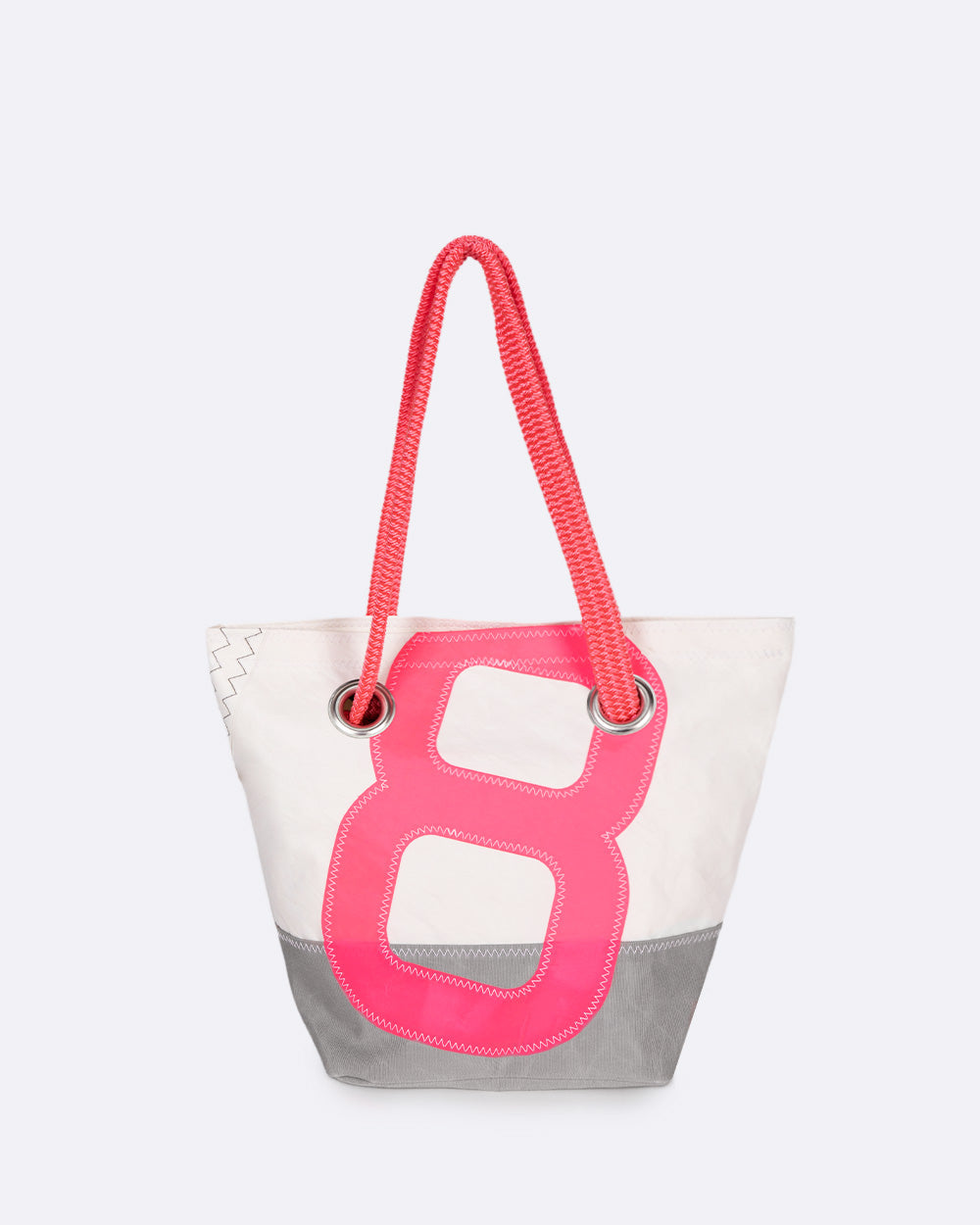 Sac à main Légende · Rose fluo