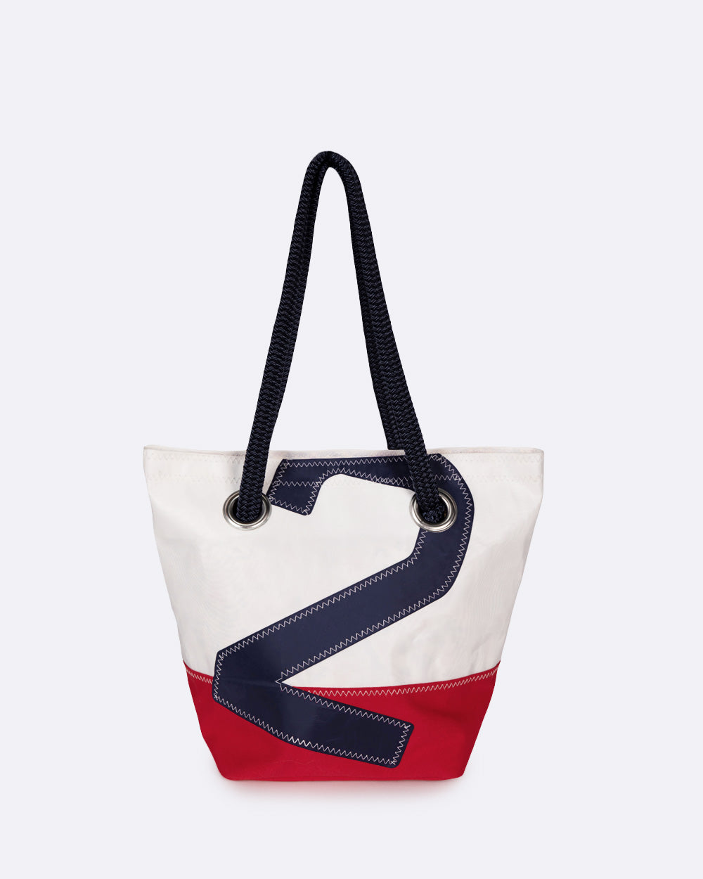 Sac à main Légende · Rouge Amstel