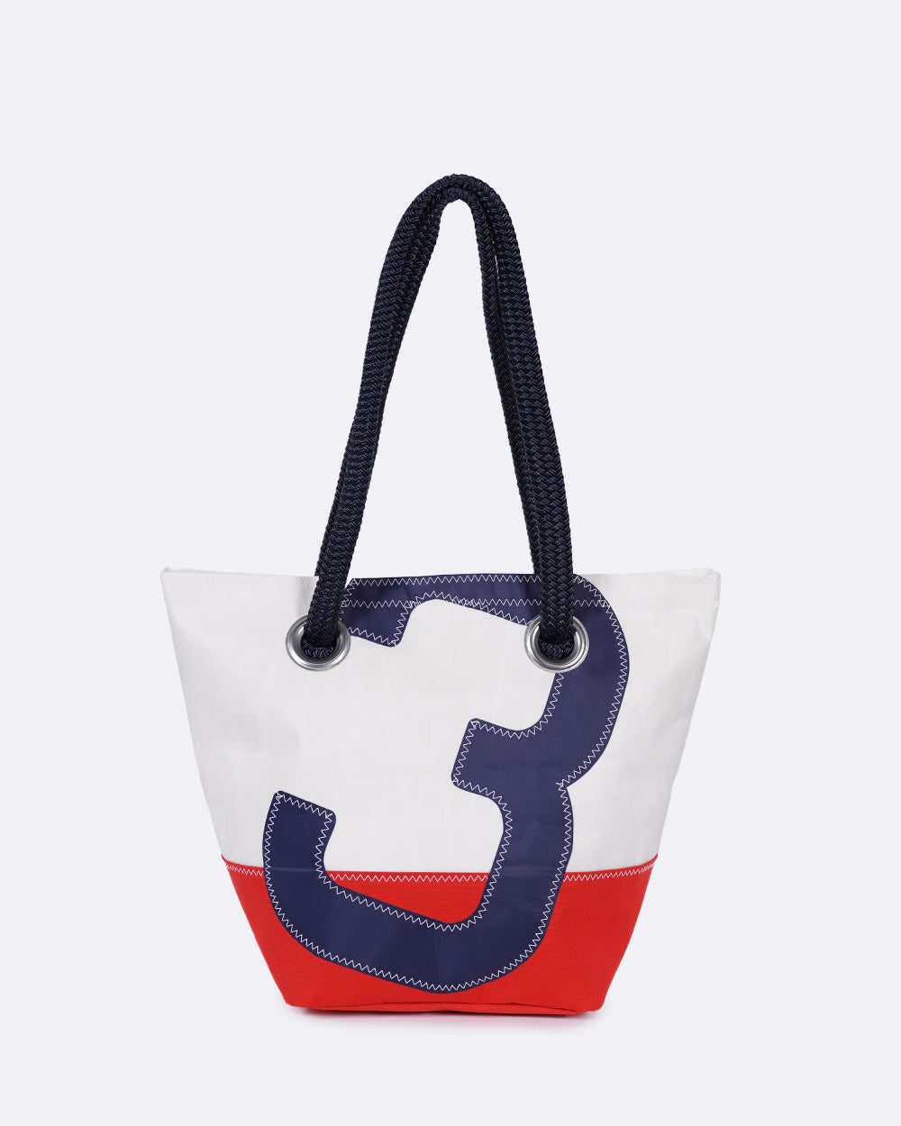 Sac à main Légende · Rouge Coq