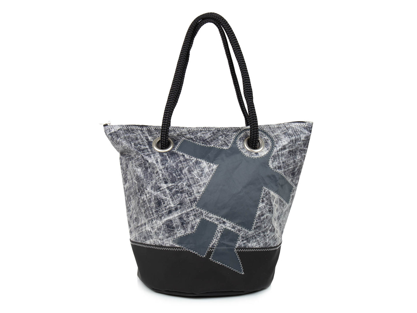 Sac à main Sandy Noir Guy Cotten