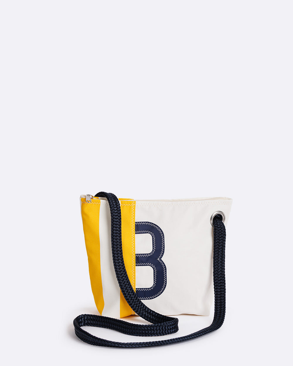 Sac bandoulière Rivage · Dolce Vita Yellow Sun