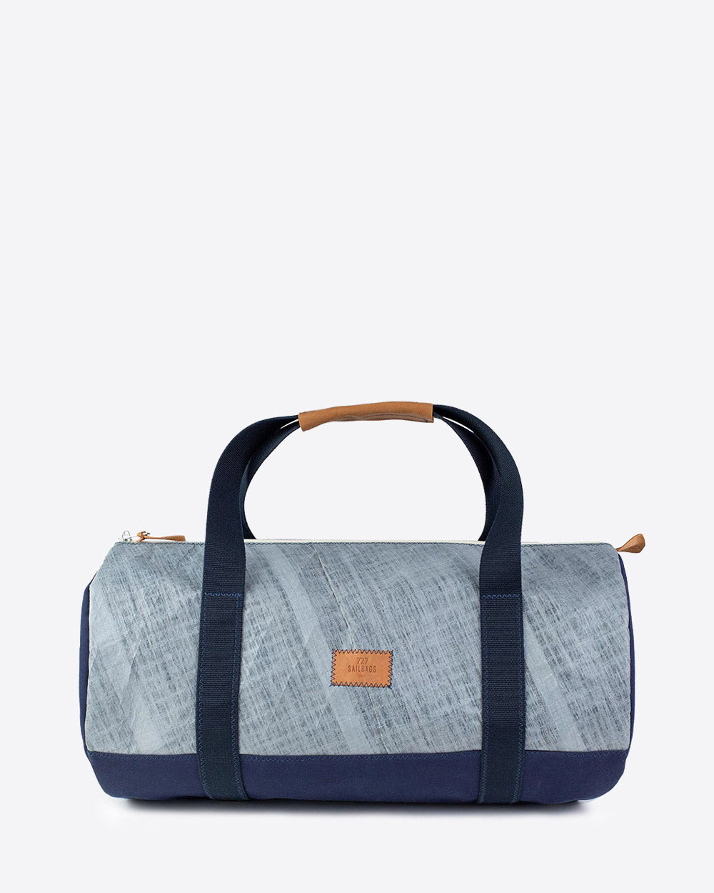 Sac de sport Polochon · 3Di Gris