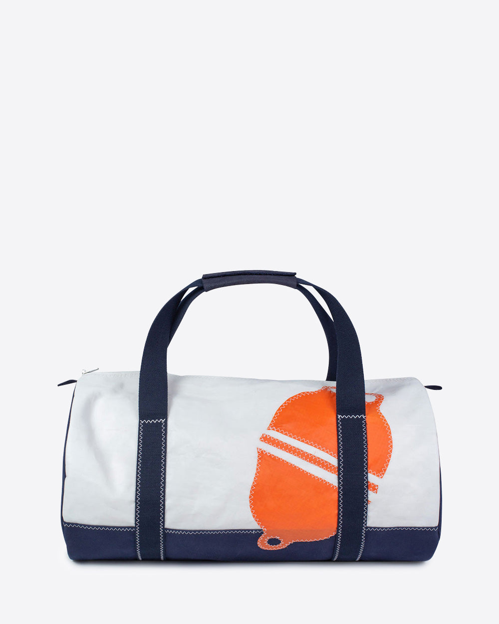 Sac de sport Polochon Flotille