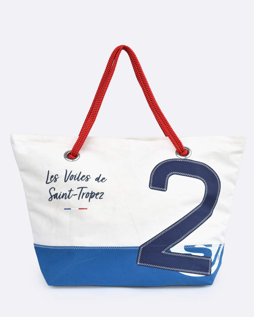 Sac de voyage Carla · Les Voiles de St Tropez