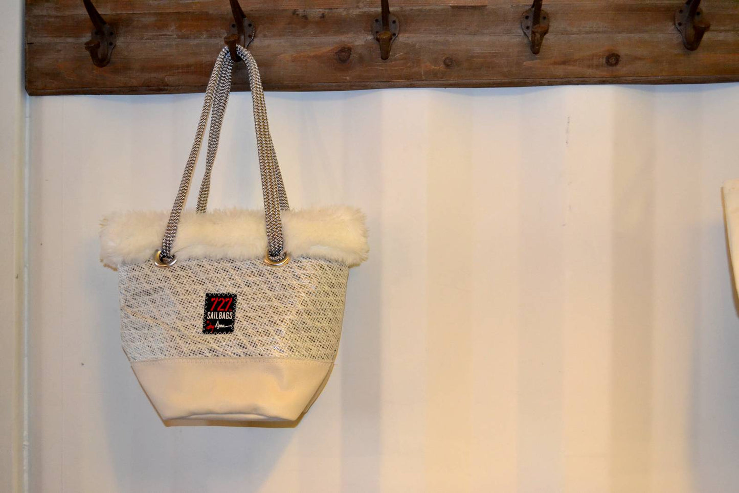 Sac Legende Fourrure