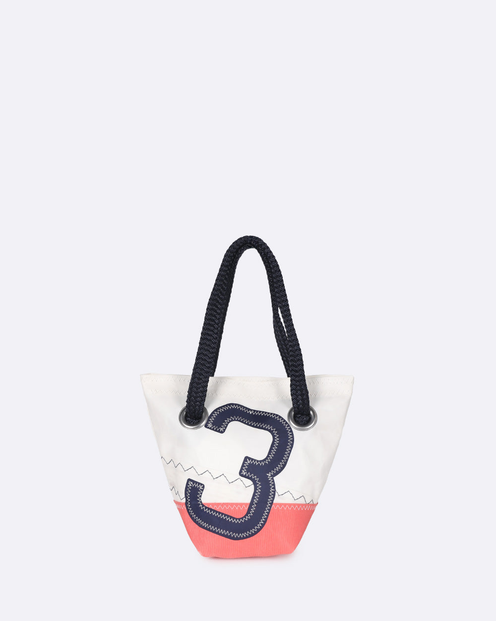 Sac mini légende · Vieux rose