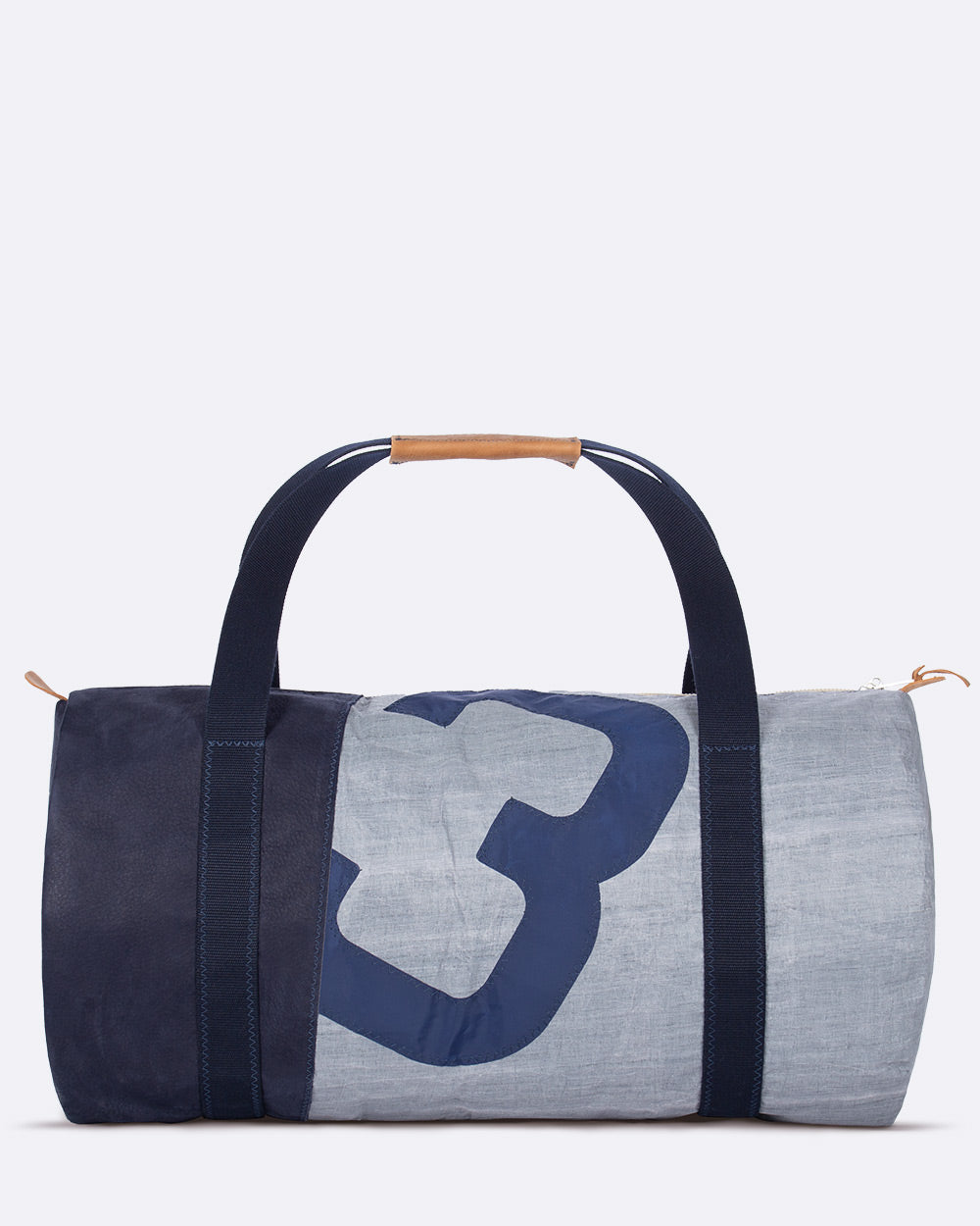 Sac voyage Onshore · Cuir marine