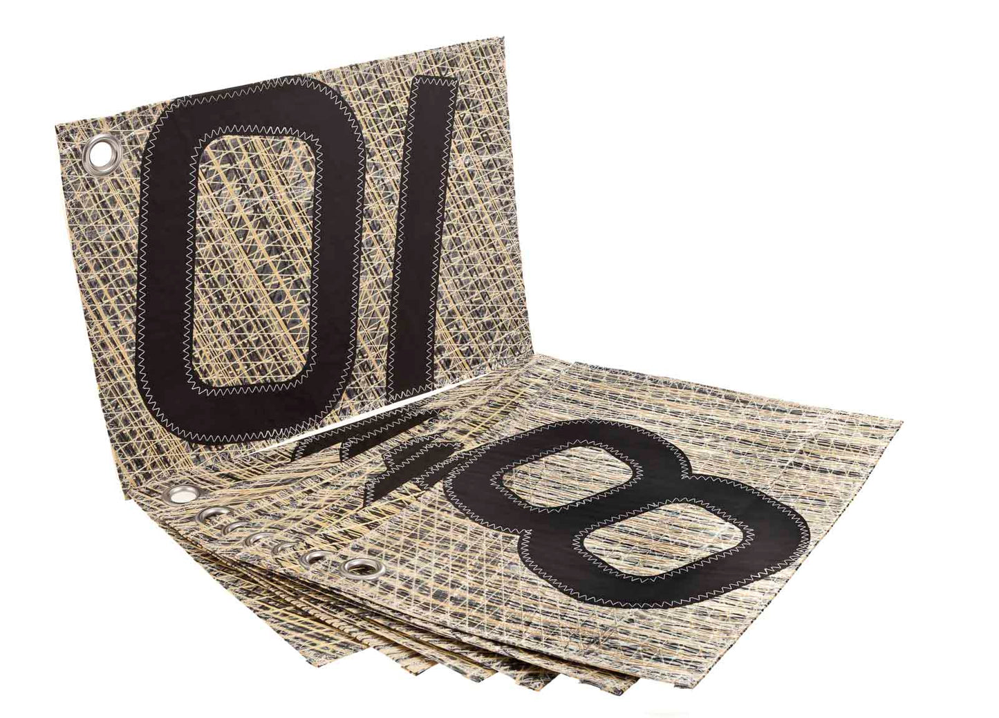 Set de table - 8