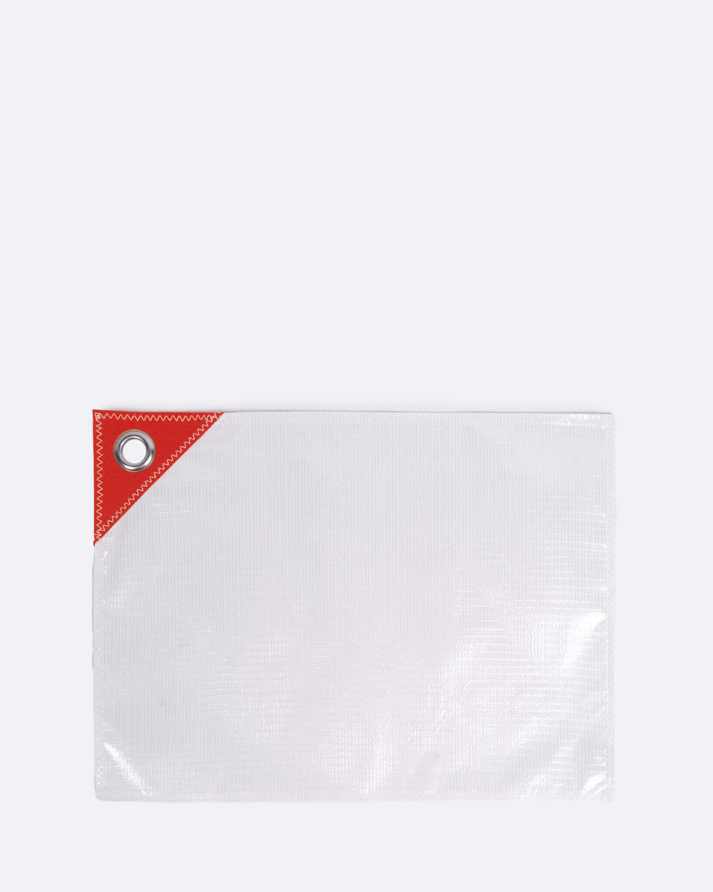 Set de table · Blanc et Rouge Coq