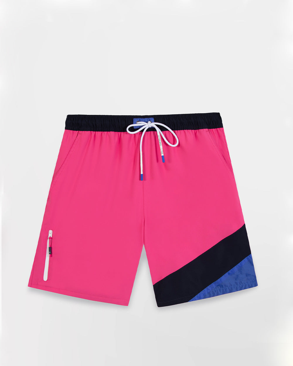 Short de bain Caribean · 727 Sailbags x TBS