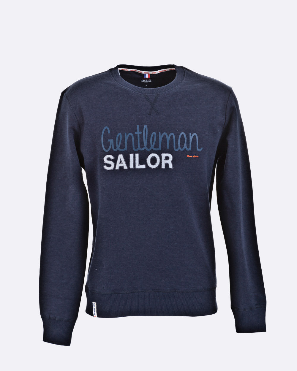 Sweat Gentleman sailor