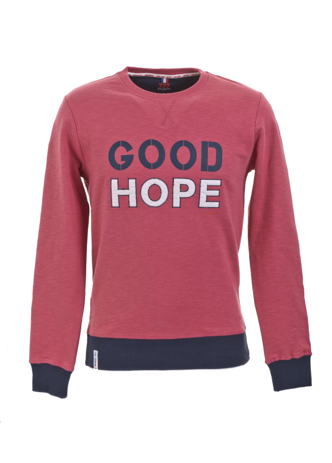 Sweat Good Hope
