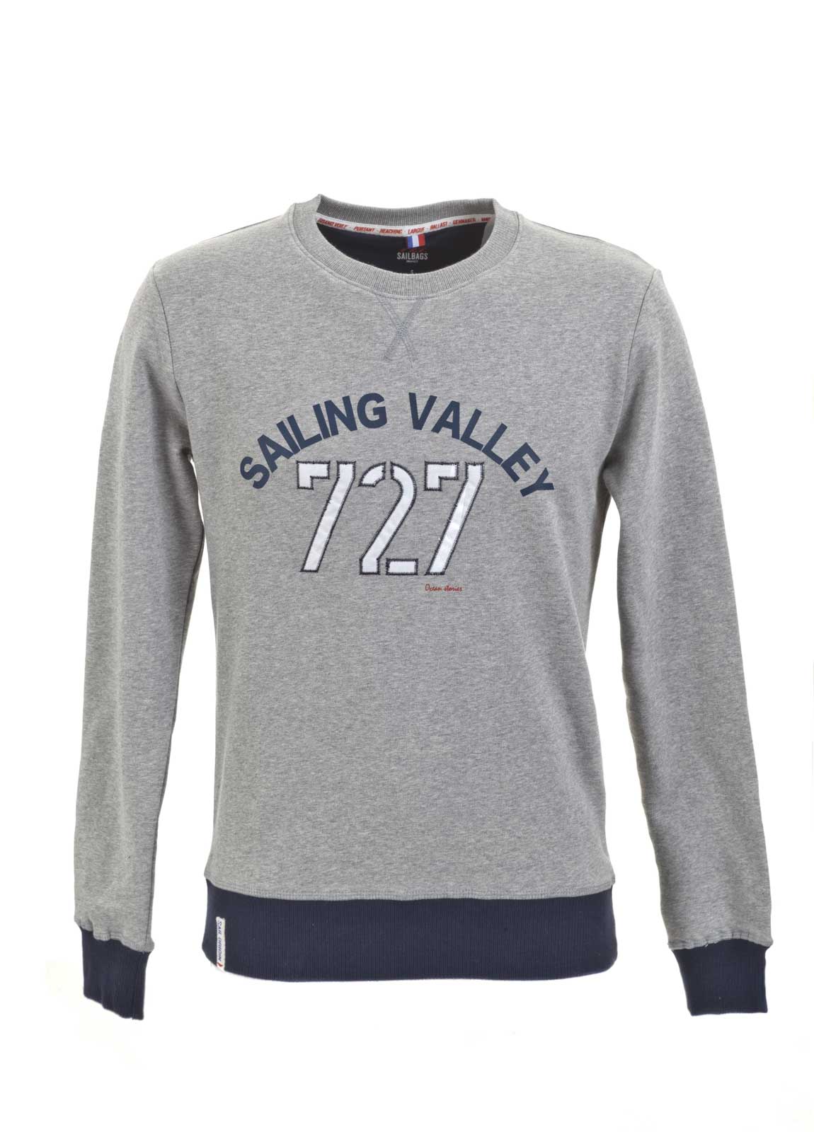 Sweat Sailing Valley
