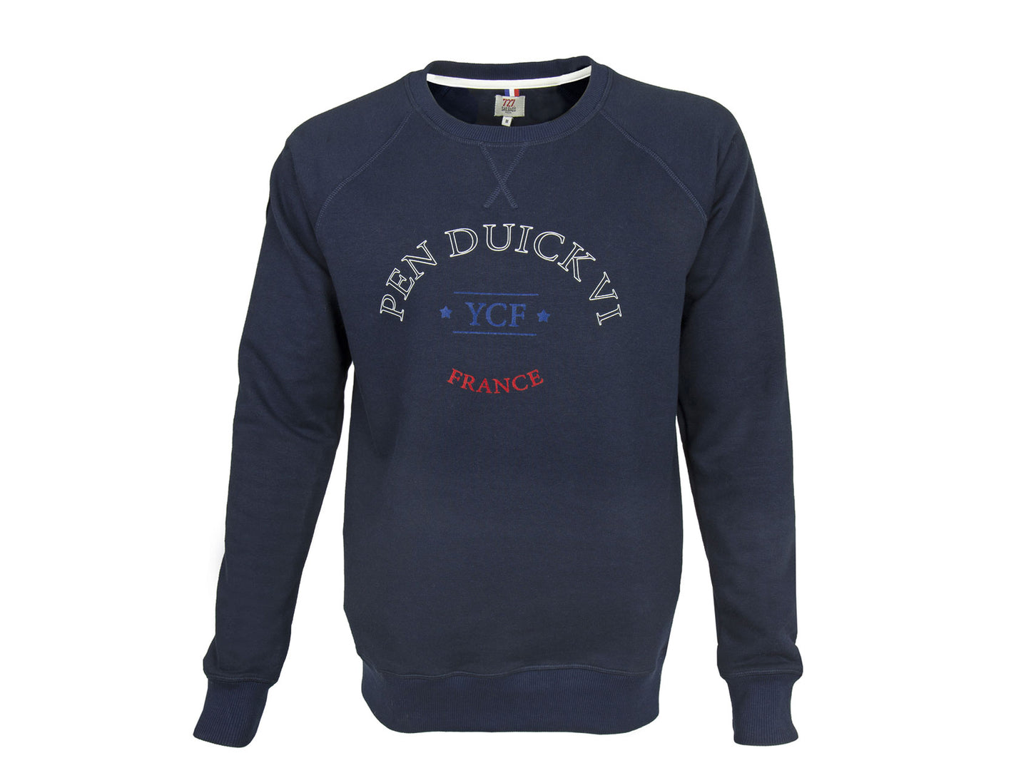 Sweat Shirt Homme "Pen Duick VI"