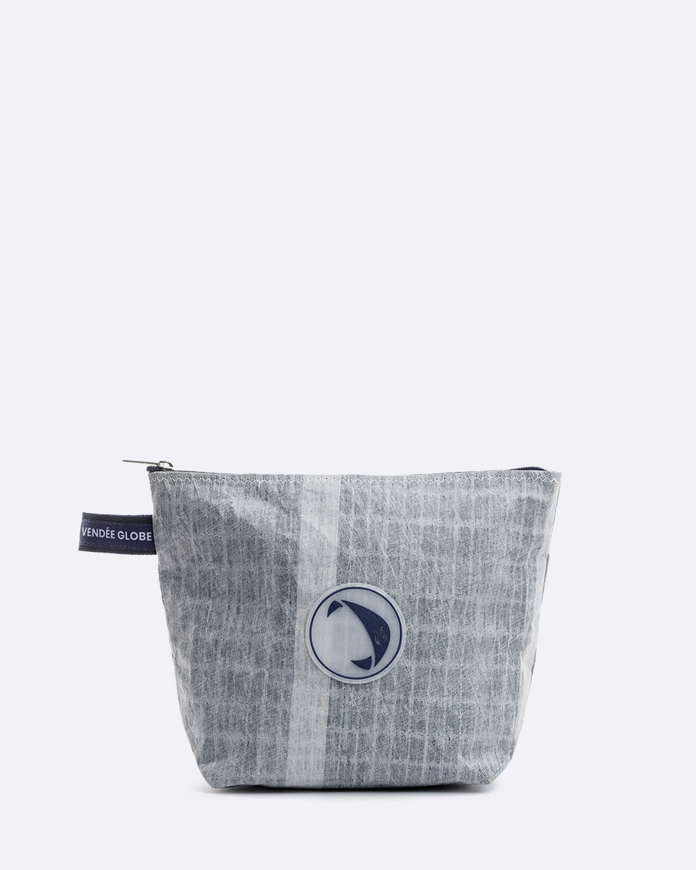 Trousse de toilette · Collection Vendée Globe 3Di gris