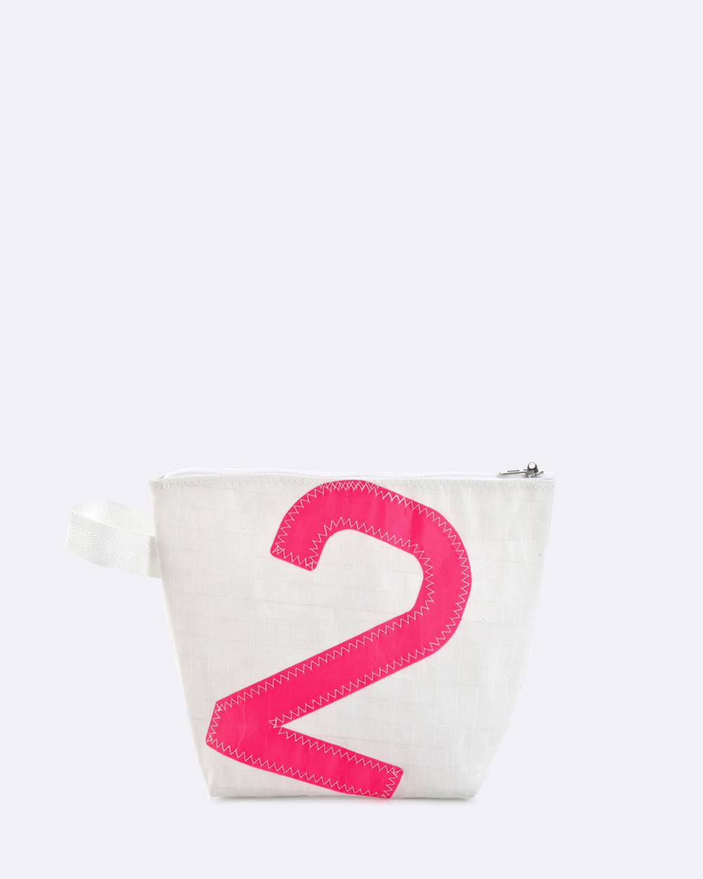 Trousse de toilette · 2 rose