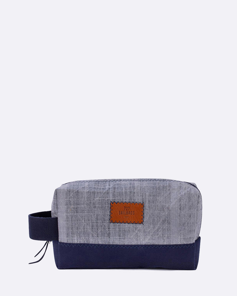 Trousse de toilette Windy · 3Di gris