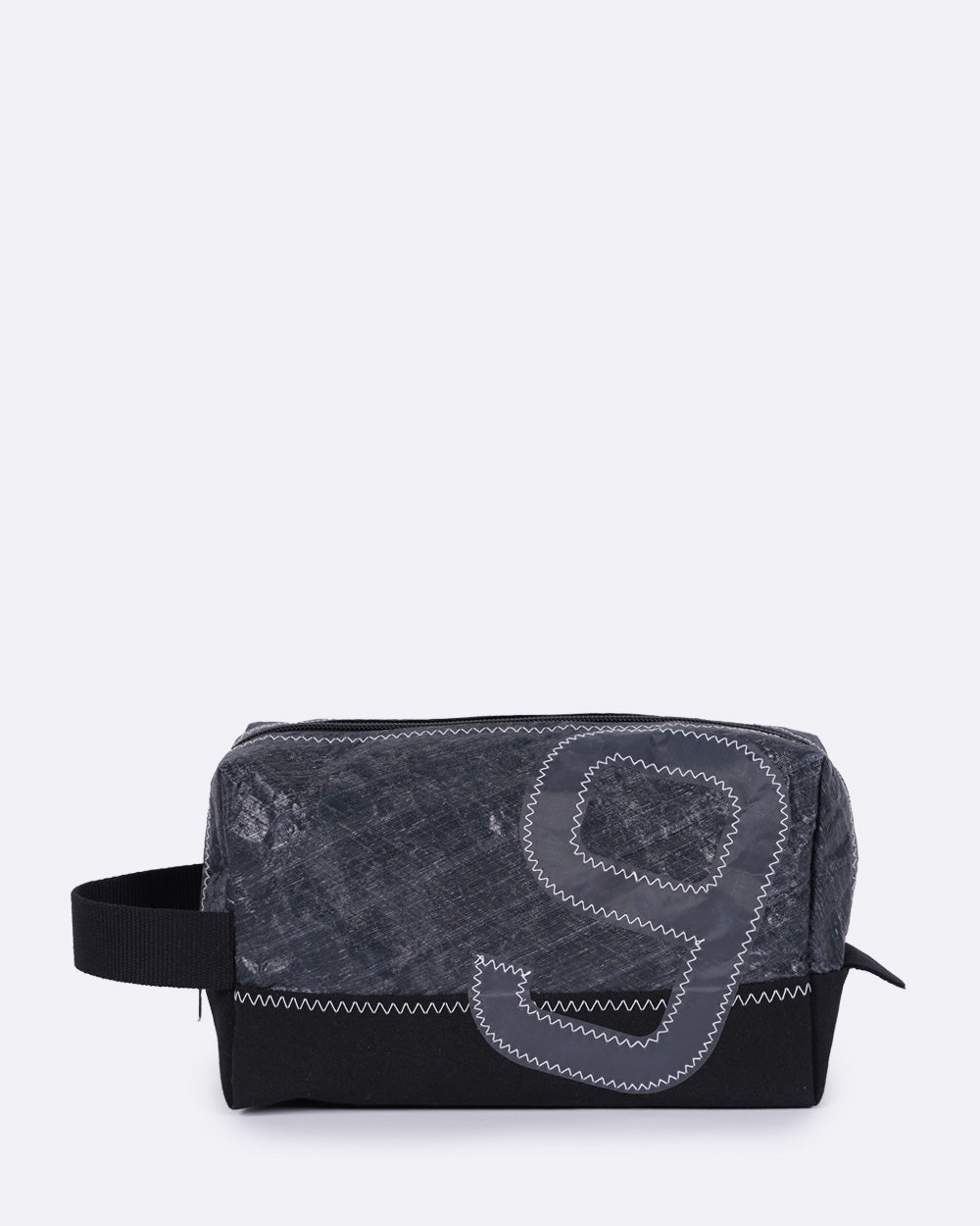 Trousse de toilette Windy · Noir