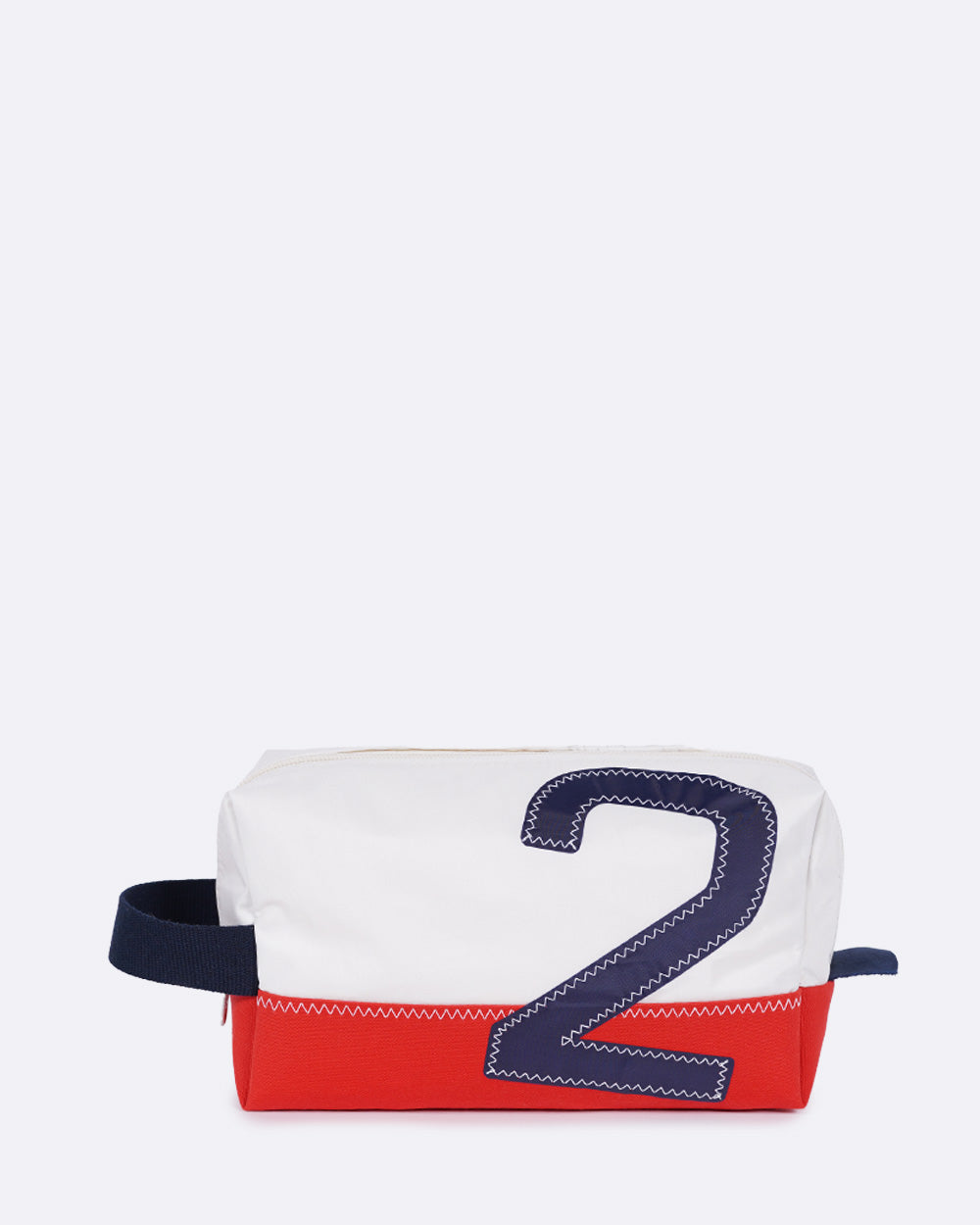 Trousse de toilette Windy · Rouge Coq