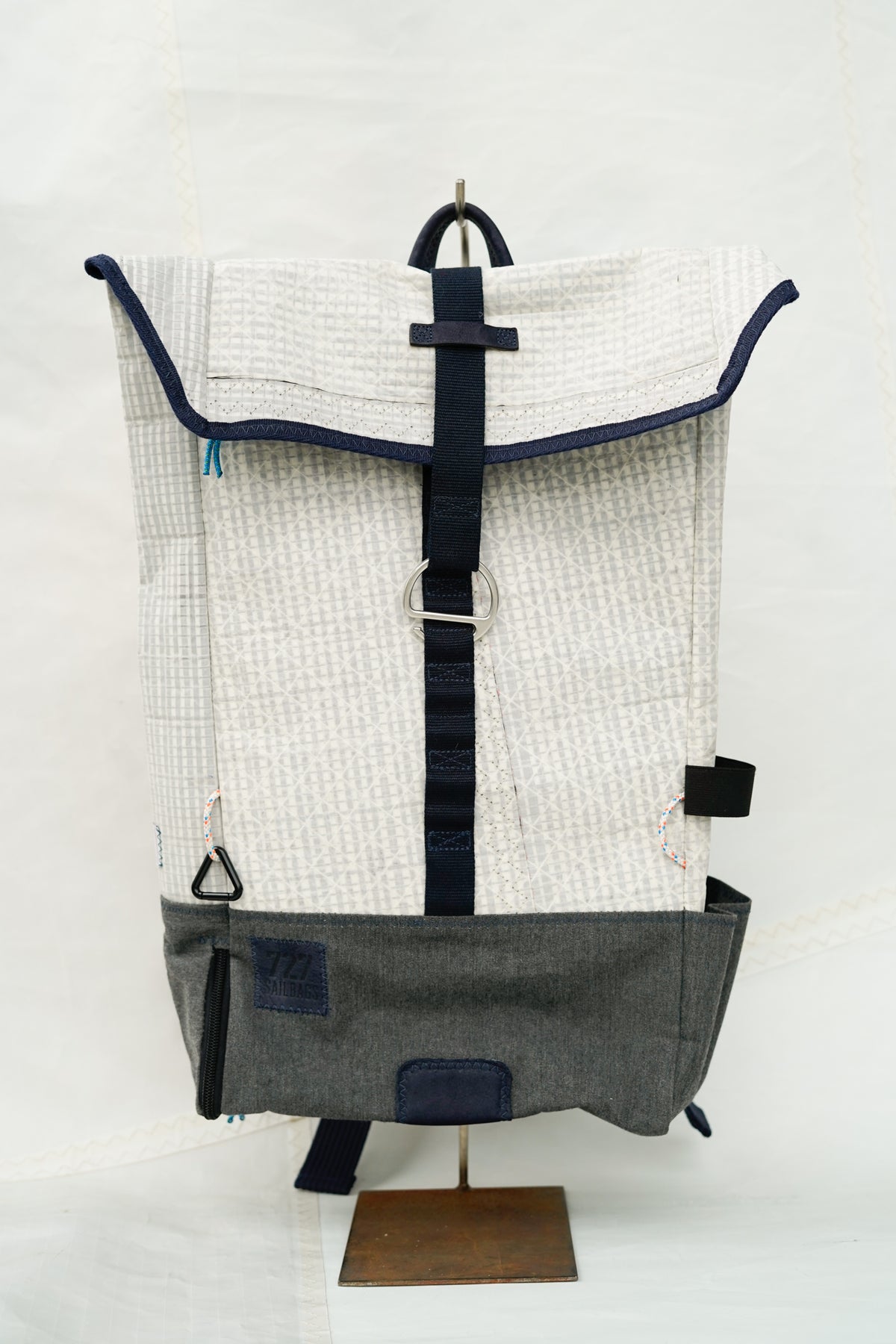 Sac à dos Dinghy · Light Grey