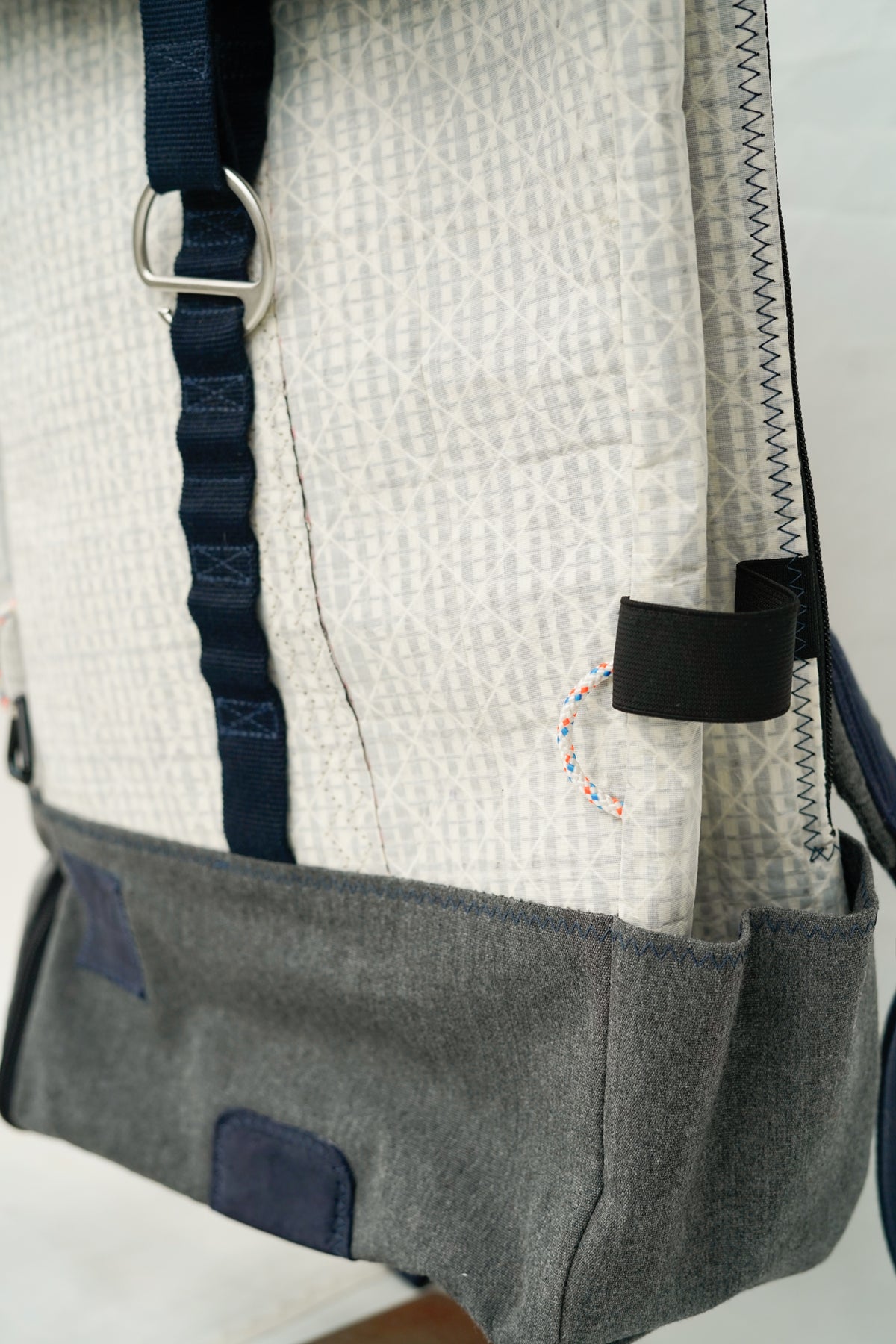 Sac à dos Dinghy · Light Grey