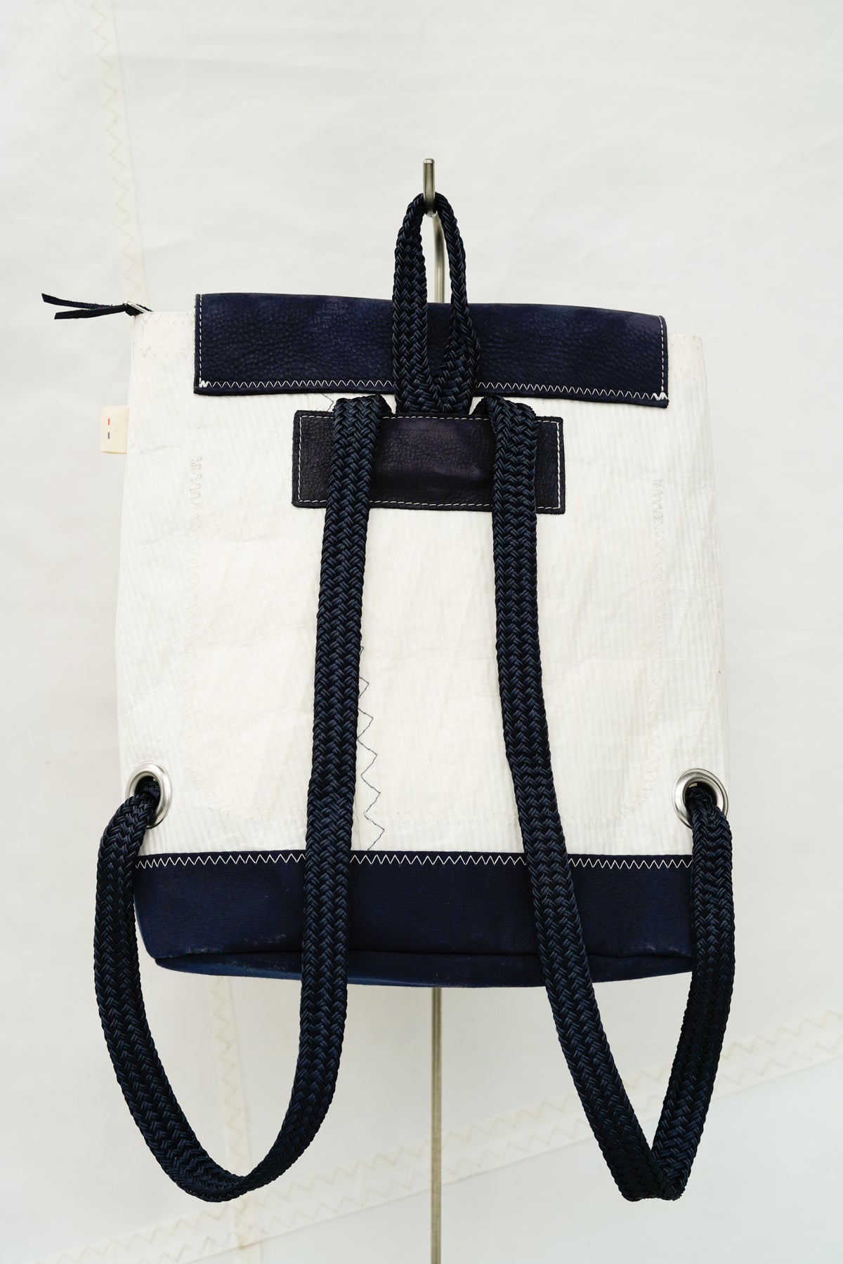 Sac à dos Odyssey · Navy blue