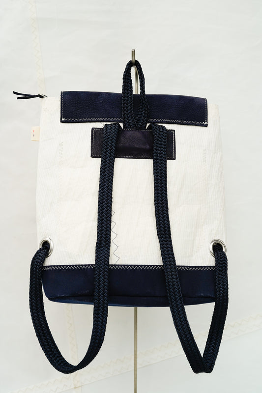Sac à dos Odyssey · Navy blue