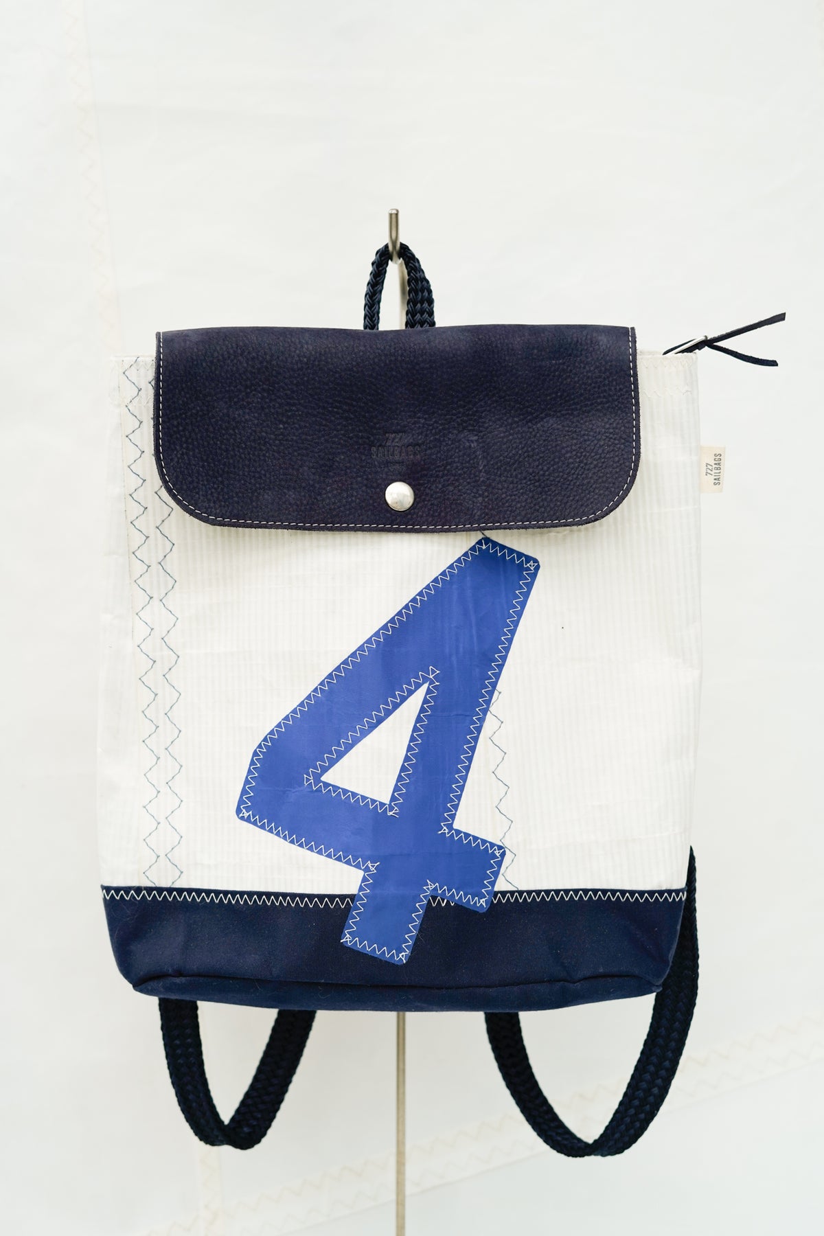 Sac à dos Odyssey · Navy blue