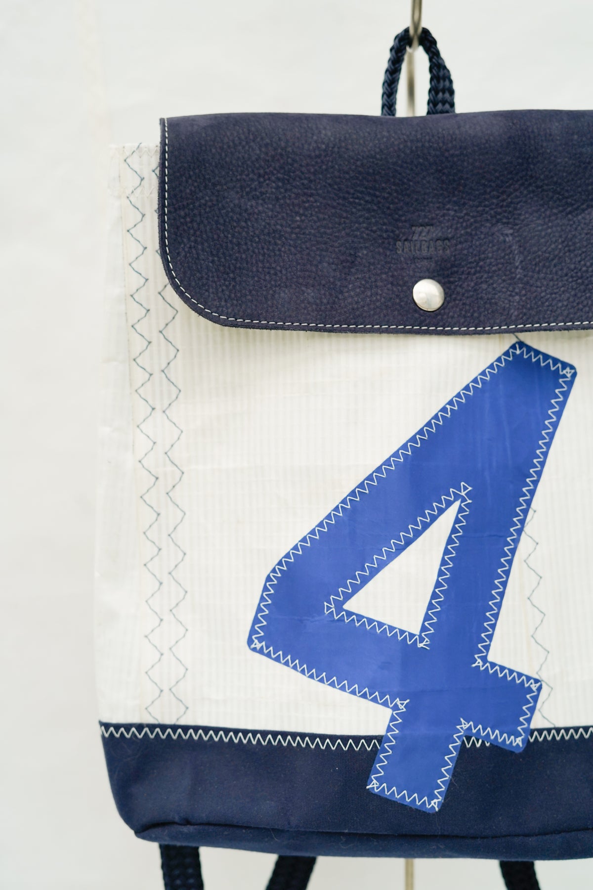 Sac à dos Odyssey · Navy blue