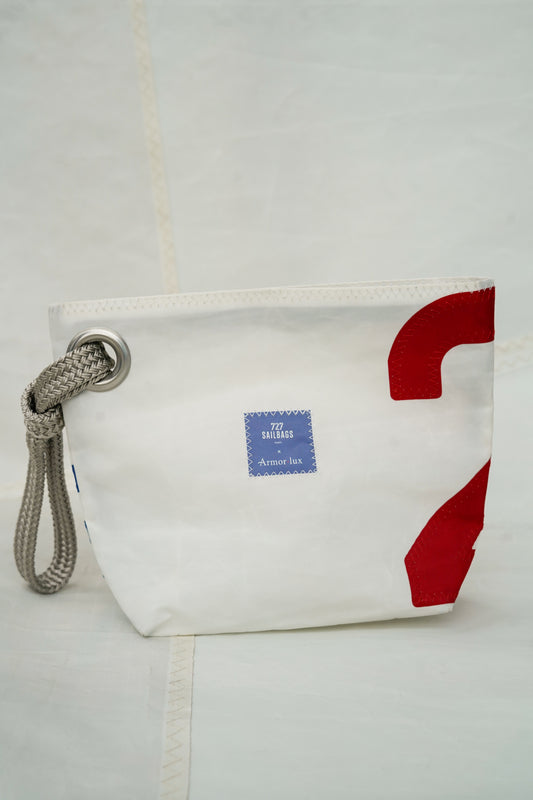 Pochette Midinette Armor-Lux