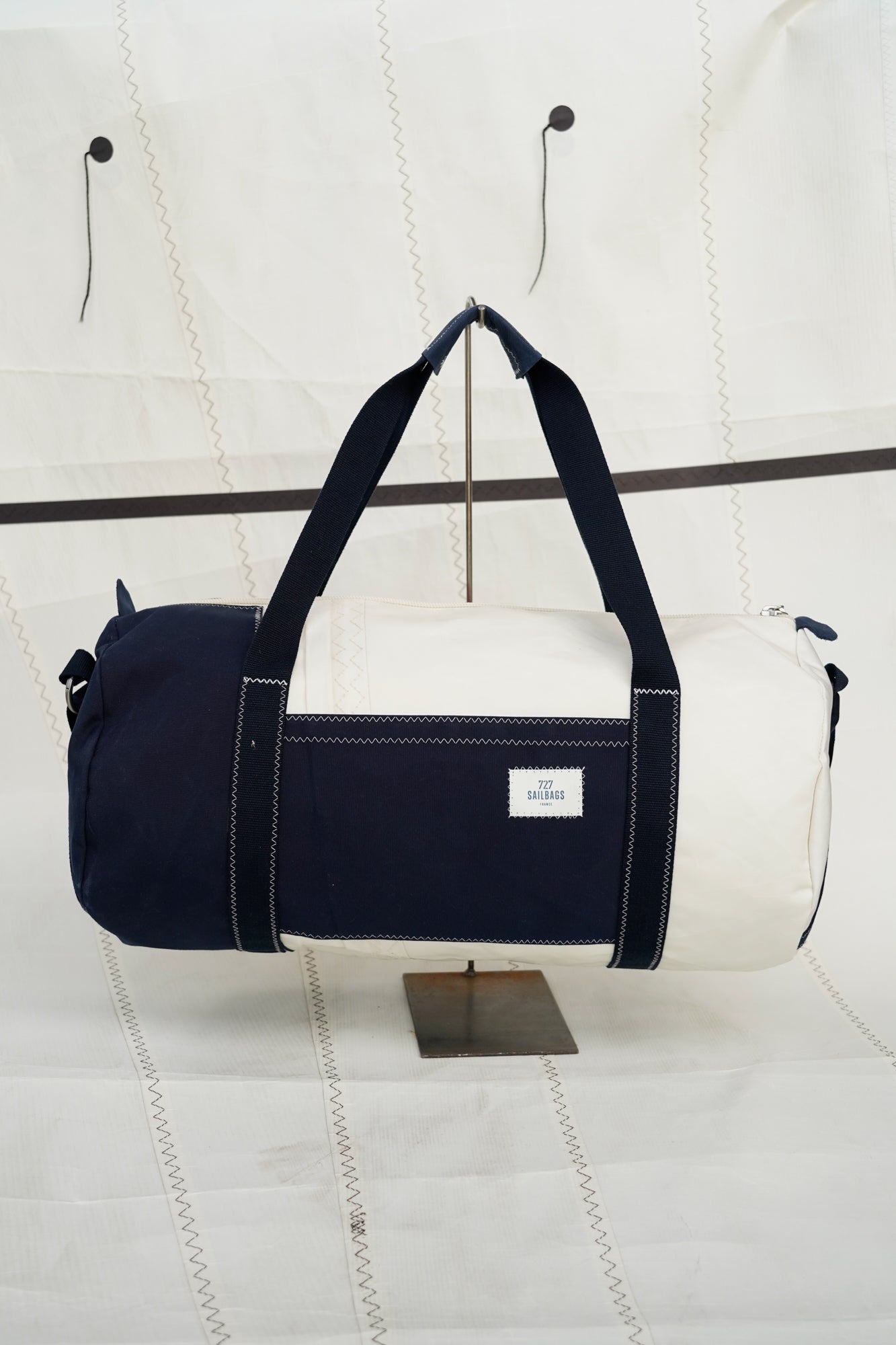 Sac voyage Onshore · Navy rouge